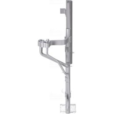 Kondensator PKW HYUNDAI i30 07 FIRST FIT 940006