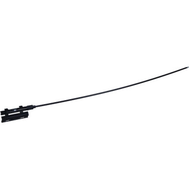 Motorabdeckungskabel Bmw X5 E53 | 51238408134