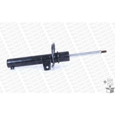 MONROE ORIGINAL-Gasdämpfer VA AUDI A3 03 MONROE ORIGINAL (Gas Technology) G16497