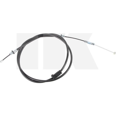 Seilzug, Feststellbremse Chrysler P. Grand Voyager 2.8-3.6 07 | 909317
