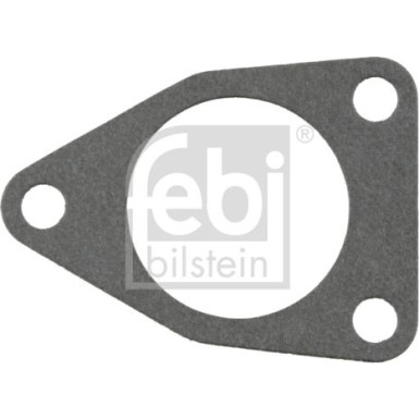 FEBI BILSTEIN Dichtung, Kraftstoffpumpe | 23005