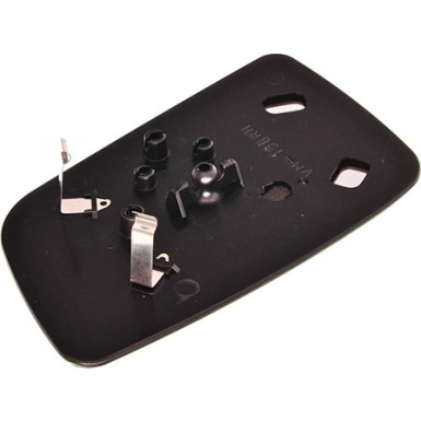 Spiegelglas, Außenspiegel Opel Astra G OE 6428740 HAGUS 3742832