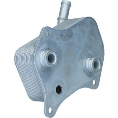 KAMOKA Ölkühler, Motoröl 7730035