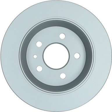 KAMOKA Bremsscheibe 1031722