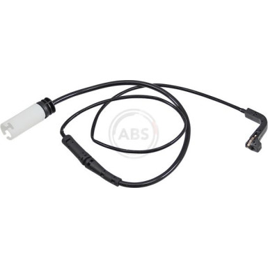 A.B.S. Verschleißsensor