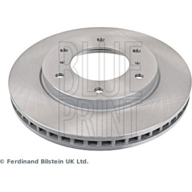 Bremsscheibe Mitsubishi P. L 200 2.5 Di-D 4Wd 05 | ADC443107