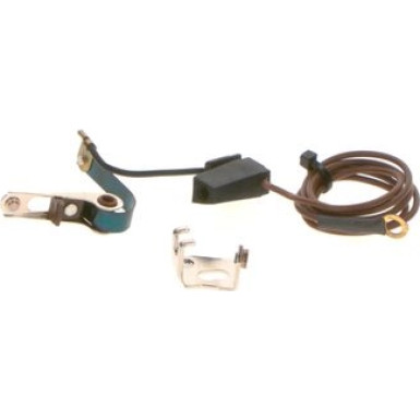 1 237 013 305 Kontaktsatz, Zündverteiler