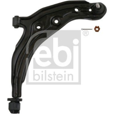 Querlenker P. Micra Ii 1.0-1.5D 08.92-02.03 Pr Untere | 42671