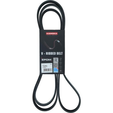KAMOKA Keilrippenriemen