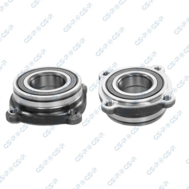 GSP Radlager 9245012