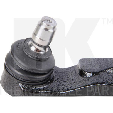 5012369 Lenker, Radaufhängung