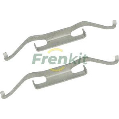 FRENKIT Zubehör, Bremsbeläge 901680