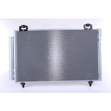 Kondensator PKW TOYOTA Avensis 03 FIRST FIT 94730