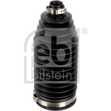 Faltenbalgsatz, Lenkung | 36575