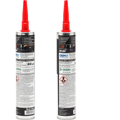 TEROSON BOND60 PROF. CR 310ml | SCHEIBENKLEBER, STANDARD | 2682268