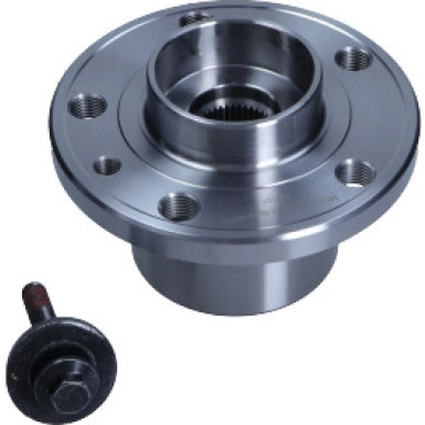 Radnabe MEYLE-ORIGINAL: True to OE 514 652 0012