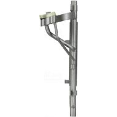 Kondensator PKW HYUNDAI i30 12 FIRST FIT 940268