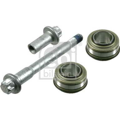 Halter - Radaufhängung Db T. W168 A-Klas | 21401