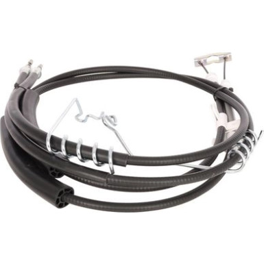 Handbremsseil | FORD Tourneo Connect 02 | 1987482776