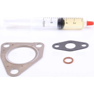 Nissens Turbo DACIA Dokker,RENAULT,MERCEDES 10 FACTORY NEW 93426