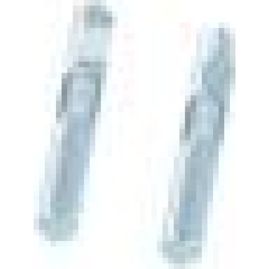 Kondensator, Klimaanlage EASY FIT 350457