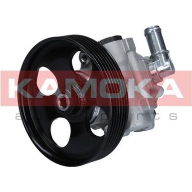 KAMOKA Hydraulikpumpe, Lenkung PP063