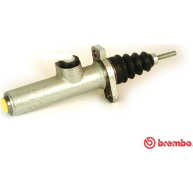BREMBO Geberzylinder, Kupplung C 85 003 ESSENTIAL LINE