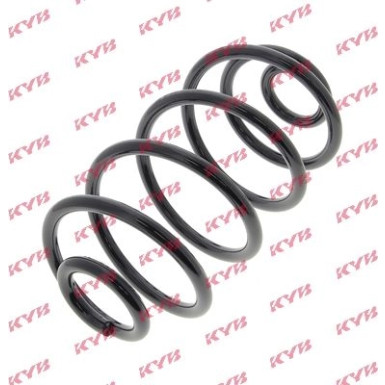 KYB Fahrwerksfeder Opel T. Astra G, Meriva 1.2-2.2D 02.98-05.10 | RX5419