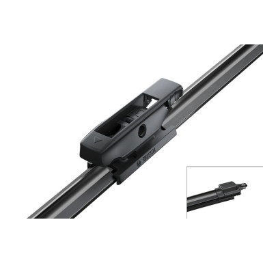 BOSCH | Scheibenwischer Aerotwin A199S | CITROEN C4 Cactus 14 | 3397014199