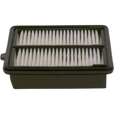 Luftfiltereinsatz | HONDA Insight,Jazz 07 | F 026 400 224