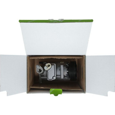 VALEO Kompressor | 699857