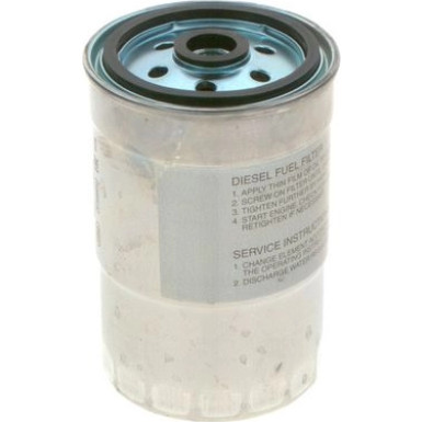 Kraftstofffilter | ALFA,FIAT,OPEL | 1457434106