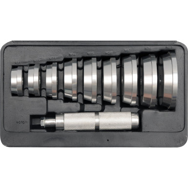 YT-0638 Press- Und Eintreibsatz für Simmerringe