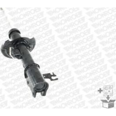 MONROE ORIGINAL-Gasdämpfer VA li | SAAB 9-3 03 | G8291