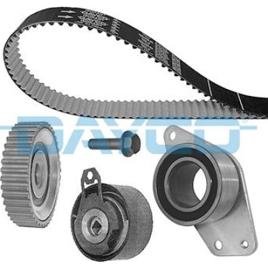 KTB289 Zahnriemensatz KTB289 Zahnriemensatz