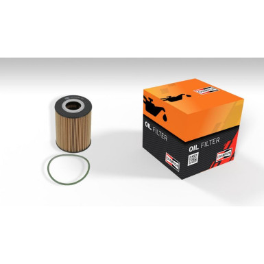 CHAMPION Ölfilter COF101610E Ecological