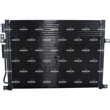 Kondensator, Klimaanlage EASY FIT 35920