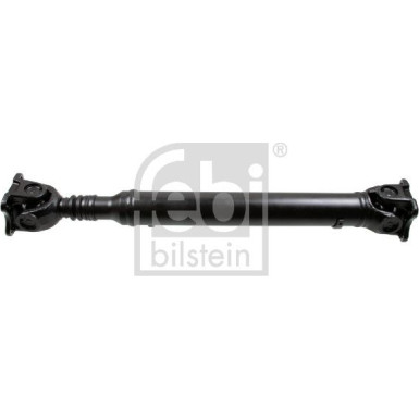 FEBI BILSTEIN Gelenkwelle, Achsantrieb | 174100