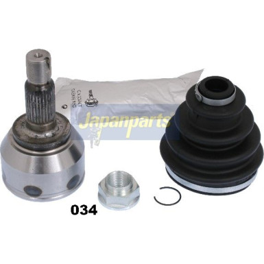 Gelenksatz, Antriebswelle Rover 75 2.0/2.5 GI-034