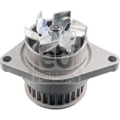 FEBI BILSTEIN Wasserpumpe 09754
