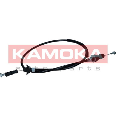 KAMOKA Gaszug 116008