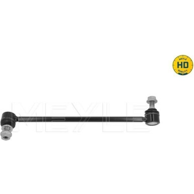 Stabilisator VA li (HD) VW Crafter,MAN TGE 16 MEYLE-HD: Better than OE 116 060 0065/HD