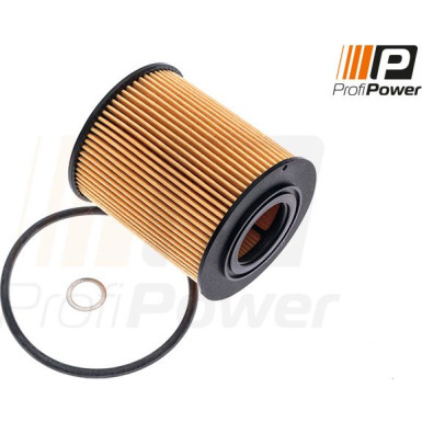PROFIPOWER Ölfilter | 1F0109