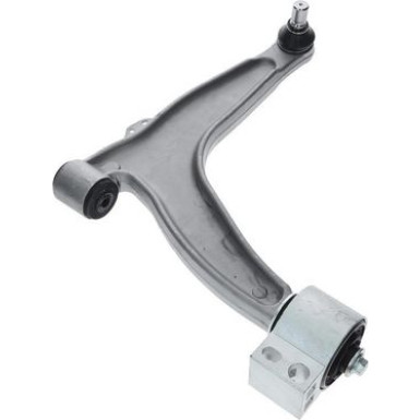 9050333 Lenker, Radaufhängung