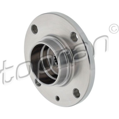 Topran Radnabe 104 214 Topran Radnabe 104 214