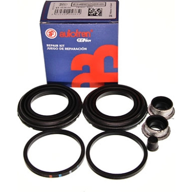 Reparatursatz, Bremssattel | D43058