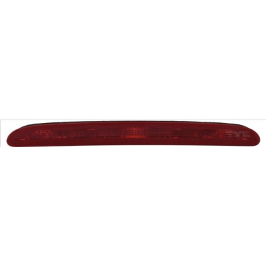 ZUSATZBREMSLEUCHTE LED ROT | OPEL ASTRA J 5-T 12,09-5,15 | 15-0783-00-2