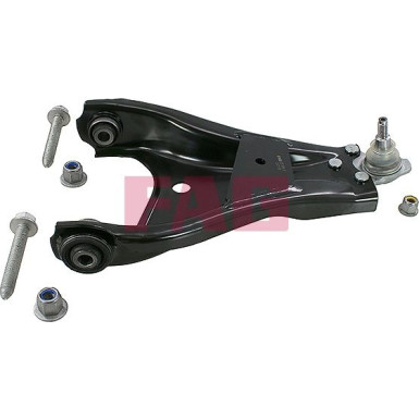 FAG Lenker, Radaufhängung 821 1009 10