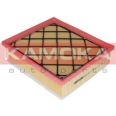 KAMOKA Luftfilter | F232101