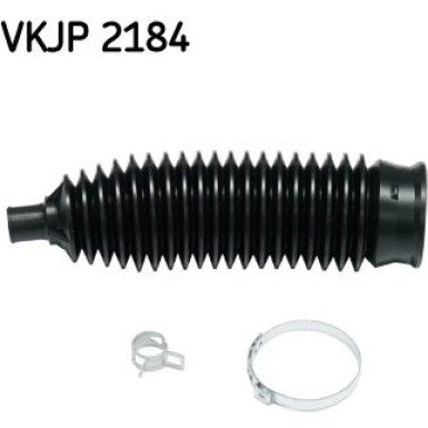 SKF Faltenbalgsatz, Lenkung | VKJP 2184